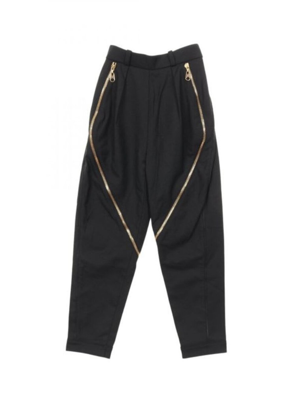 Louis Vuitton Pants Wool